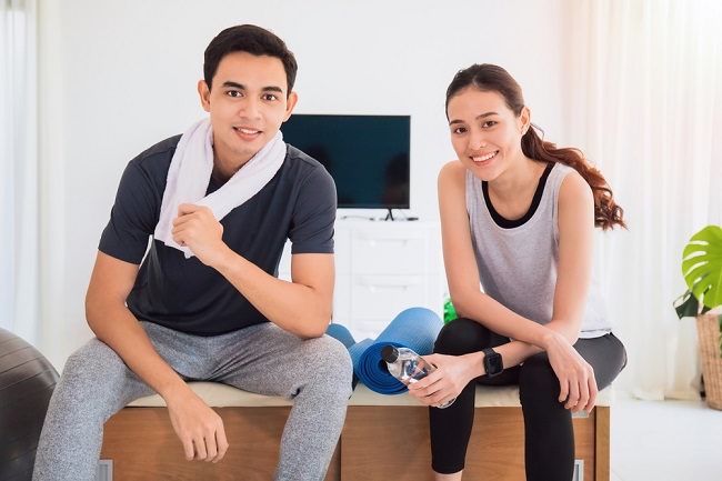 Langkah Sederhana untuk Menjaga Ketahanan Tubuh