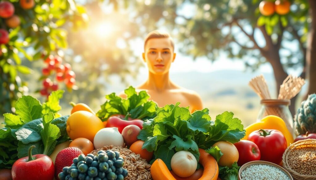 Nutrisi Kunci yang Membantu Sistem Imun Tetap Stabil